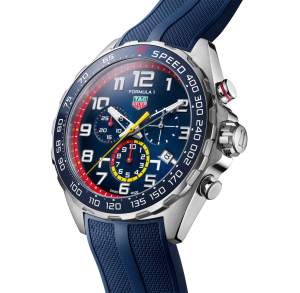 New Formula 1 - Bucherer US